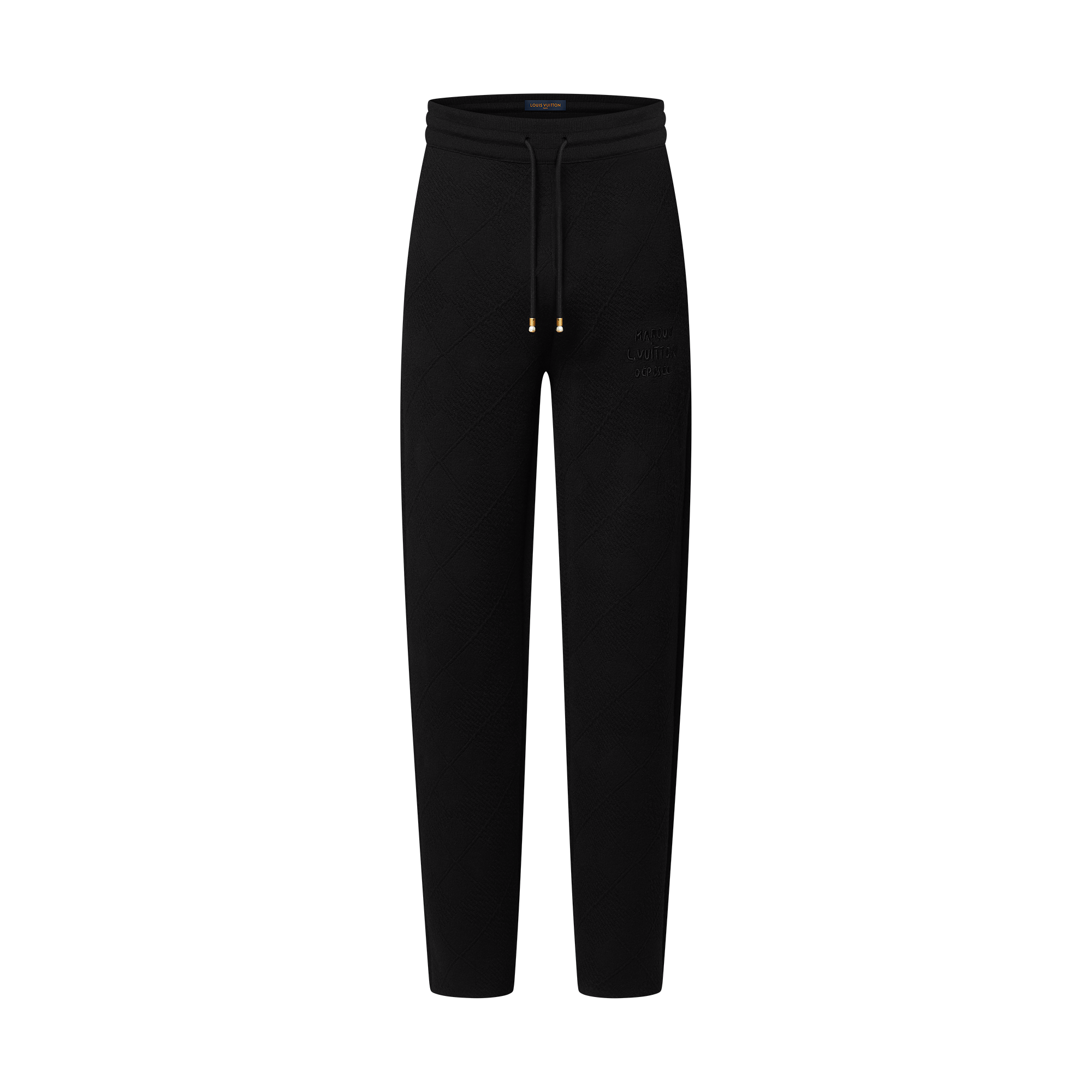 Men's Designer Pants & Trousers - Luxury Fashion | LOUIS VUITTON ®